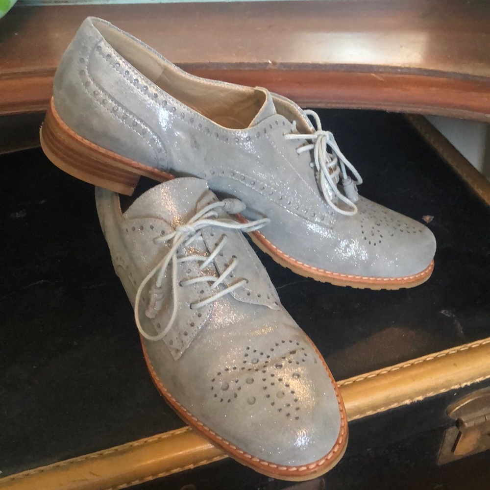 Stuart Weitzman loafer